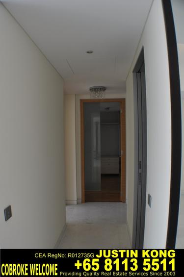 St. Regis Residences (D10), Apartment #75699282